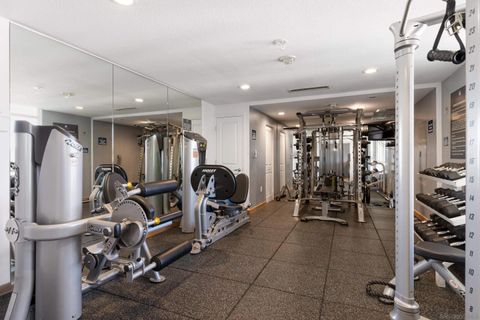 Tiny photo for 850 Beech St #701, San Diego, CA 92101 (MLS # 250039391)