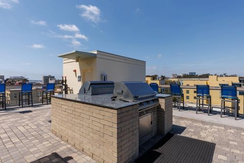 Tiny photo for 850 Beech St #701, San Diego, CA 92101 (MLS # 250039391)