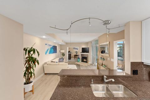 Tiny photo for 850 Beech St #701, San Diego, CA 92101 (MLS # 250039391)