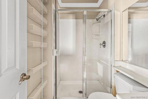 Tiny photo for 6101 Adelaide Ave #102, San Diego, CA 92115 (MLS # 250042093)