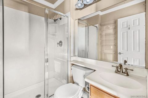 Tiny photo for 6101 Adelaide Ave #102, San Diego, CA 92115 (MLS # 250042093)