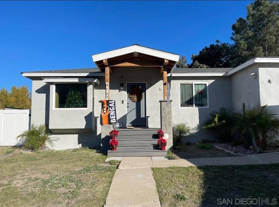 4169 Vista Grande Dr
