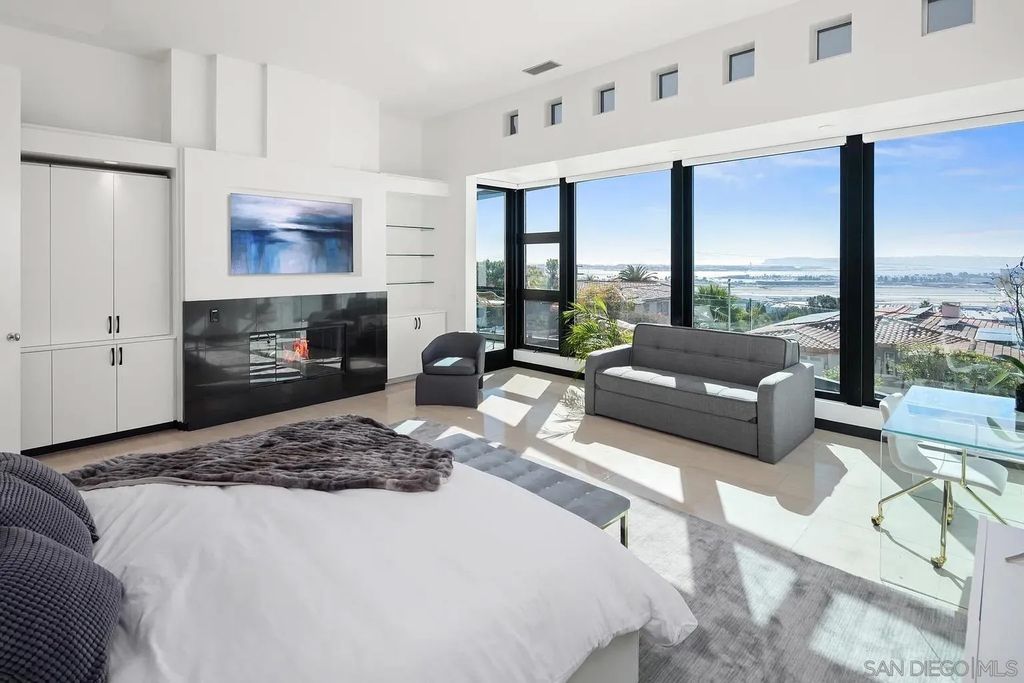 Photo of 3515 Union Street, San Diego, CA 92103 (MLS # 250044525)