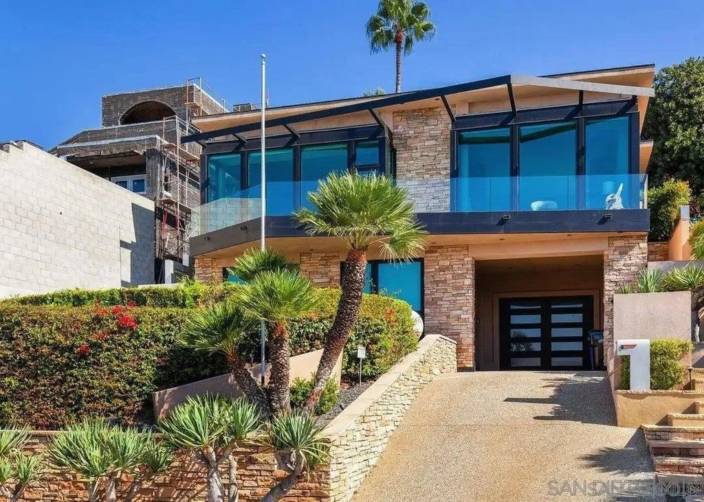 Photo of 3515 Union Street, San Diego, CA 92103 (MLS # 250044525)