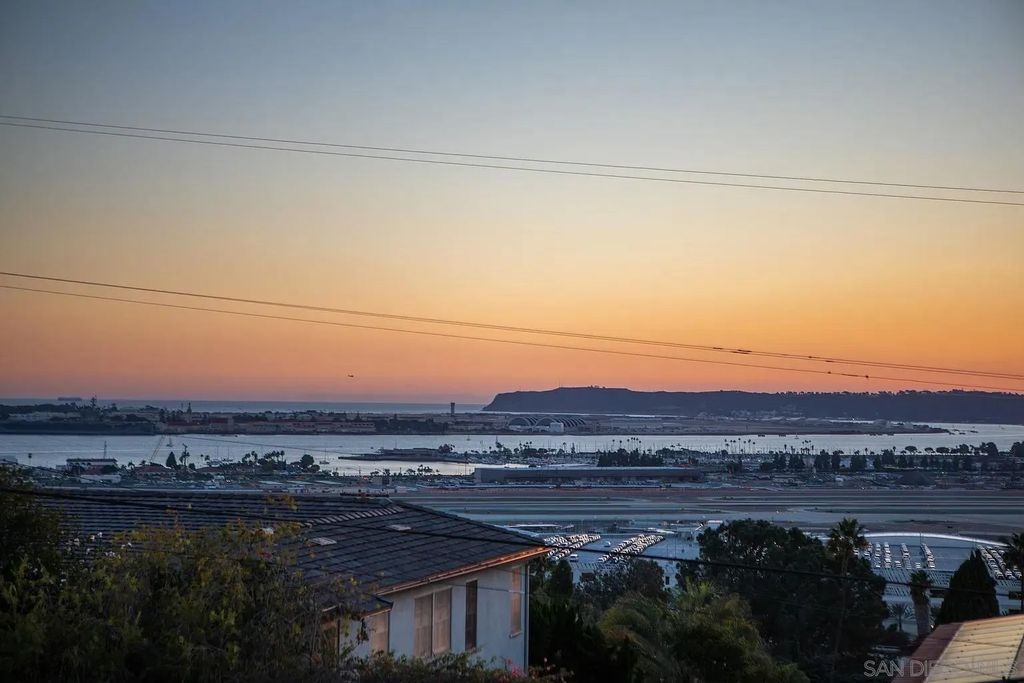 Photo of 3515 Union Street, San Diego, CA 92103 (MLS # 250044525)