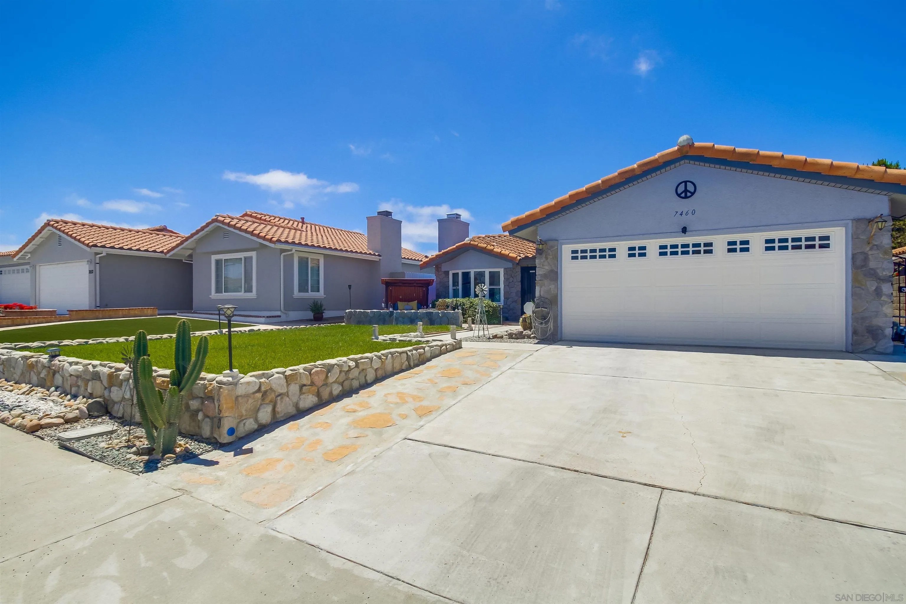 7460 Kamwood