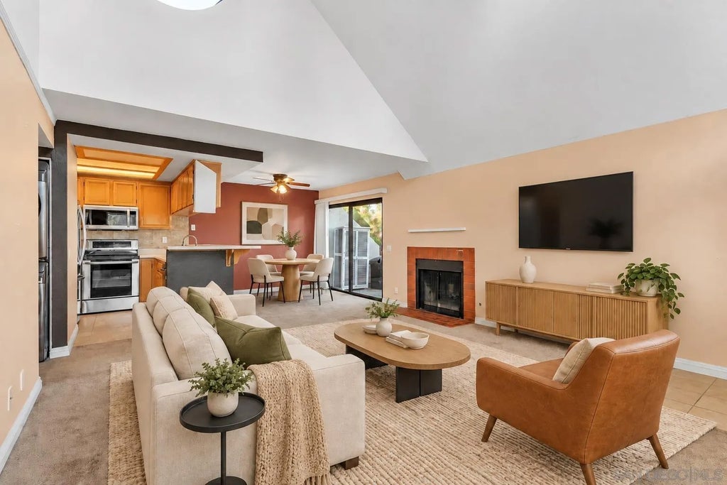 Photo of 11865 Caminito Ronaldo #200, San Diego, CA 92128 (MLS # 260024941)