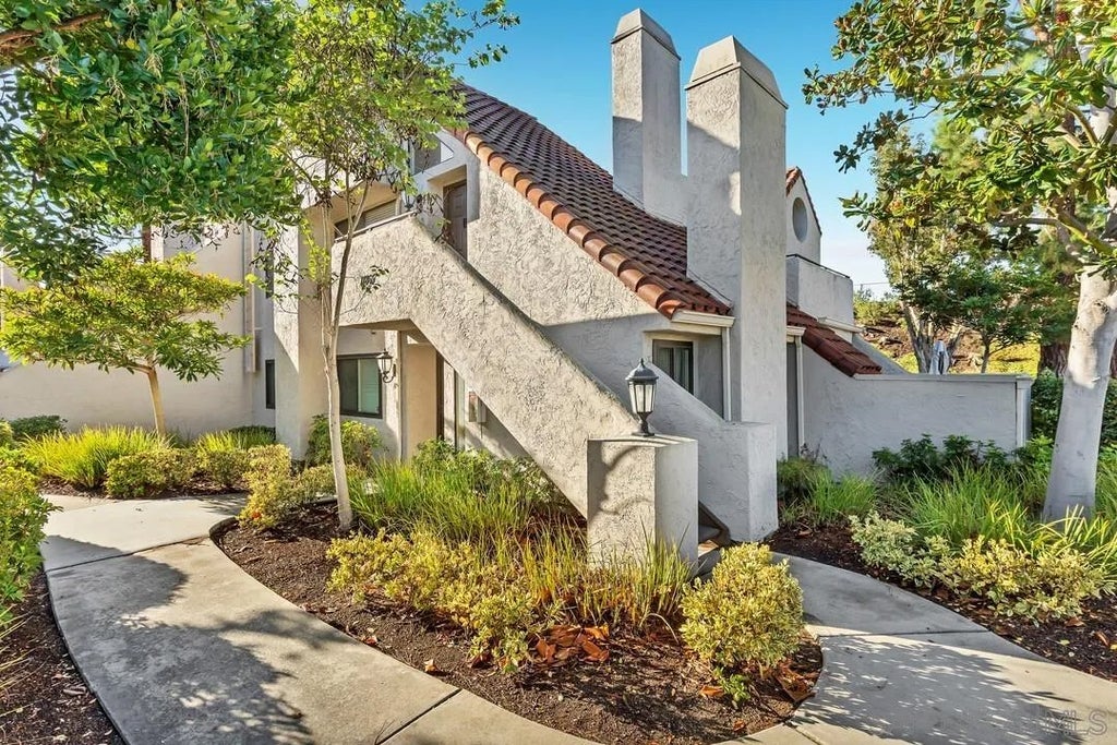 Photo of 11865 Caminito Ronaldo #200, San Diego, CA 92128 (MLS # 260024941)