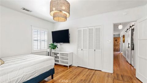 Tiny photo for 3209 Bennett Drive, Los Angeles, CA 90068 (MLS # SW25236265)