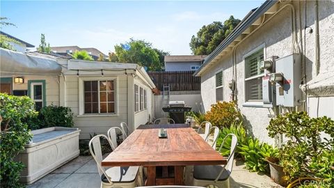 Tiny photo for 3209 Bennett Drive, Los Angeles, CA 90068 (MLS # SW25236265)