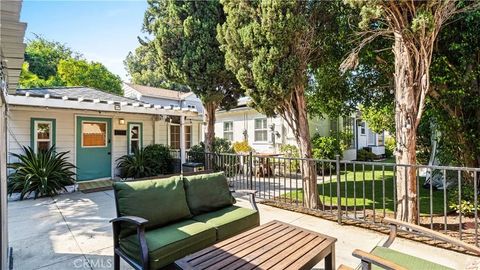 Tiny photo for 3209 Bennett Drive, Los Angeles, CA 90068 (MLS # SW25236265)