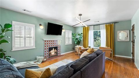 Tiny photo for 3209 Bennett Drive, Los Angeles, CA 90068 (MLS # SW25236265)
