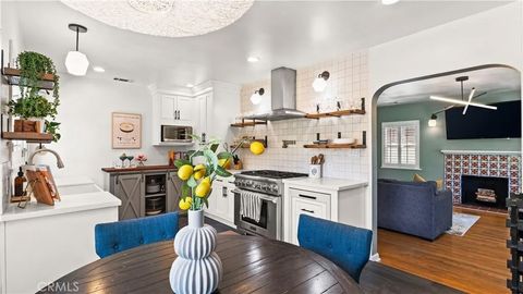 Tiny photo for 3209 Bennett Drive, Los Angeles, CA 90068 (MLS # SW25236265)