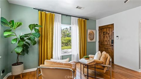 Tiny photo for 3209 Bennett Drive, Los Angeles, CA 90068 (MLS # SW25236265)