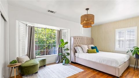 Tiny photo for 3209 Bennett Drive, Los Angeles, CA 90068 (MLS # SW25236265)