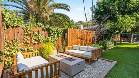 Tiny photo for 3209 Bennett Drive, Los Angeles, CA 90068 (MLS # SW25236265)