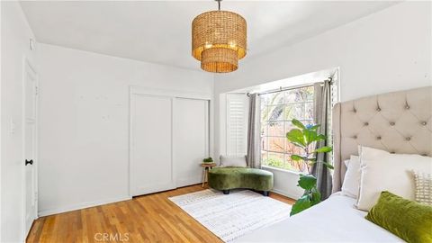Tiny photo for 3209 Bennett Drive, Los Angeles, CA 90068 (MLS # SW25236265)