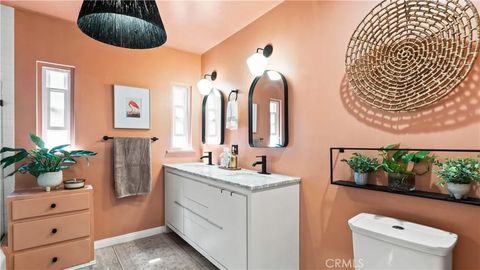 Tiny photo for 3209 Bennett Drive, Los Angeles, CA 90068 (MLS # SW25236265)