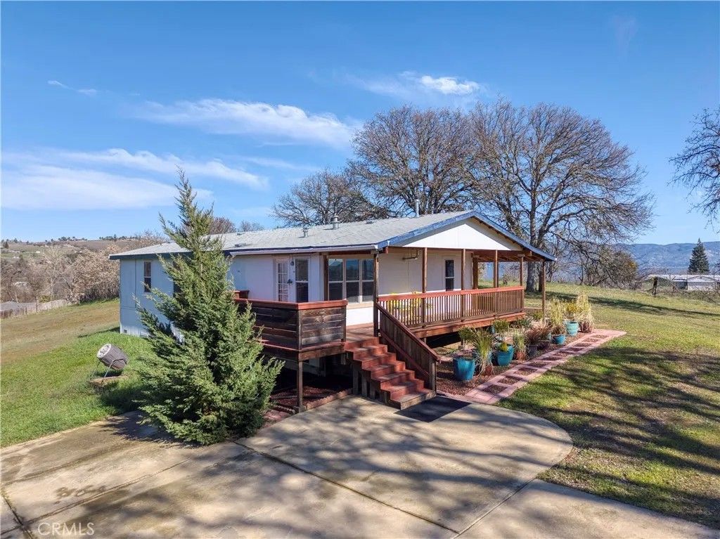 Photo of 470 Shannon Lane, Lakeport, CA 95453 (MLS # LC26025360)