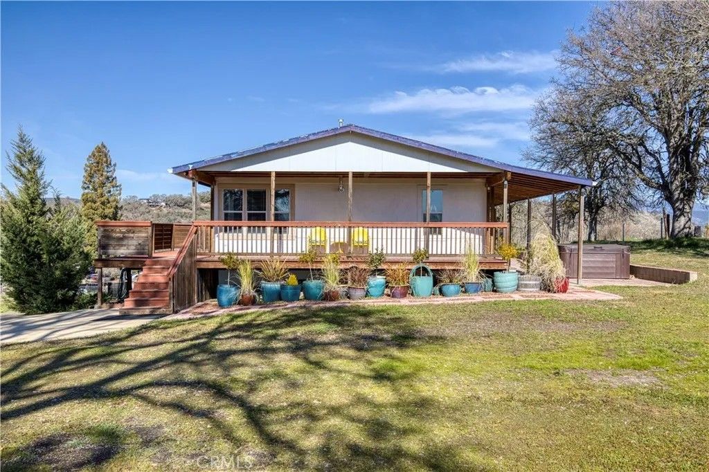 Photo of 470 Shannon Lane, Lakeport, CA 95453 (MLS # LC26025360)