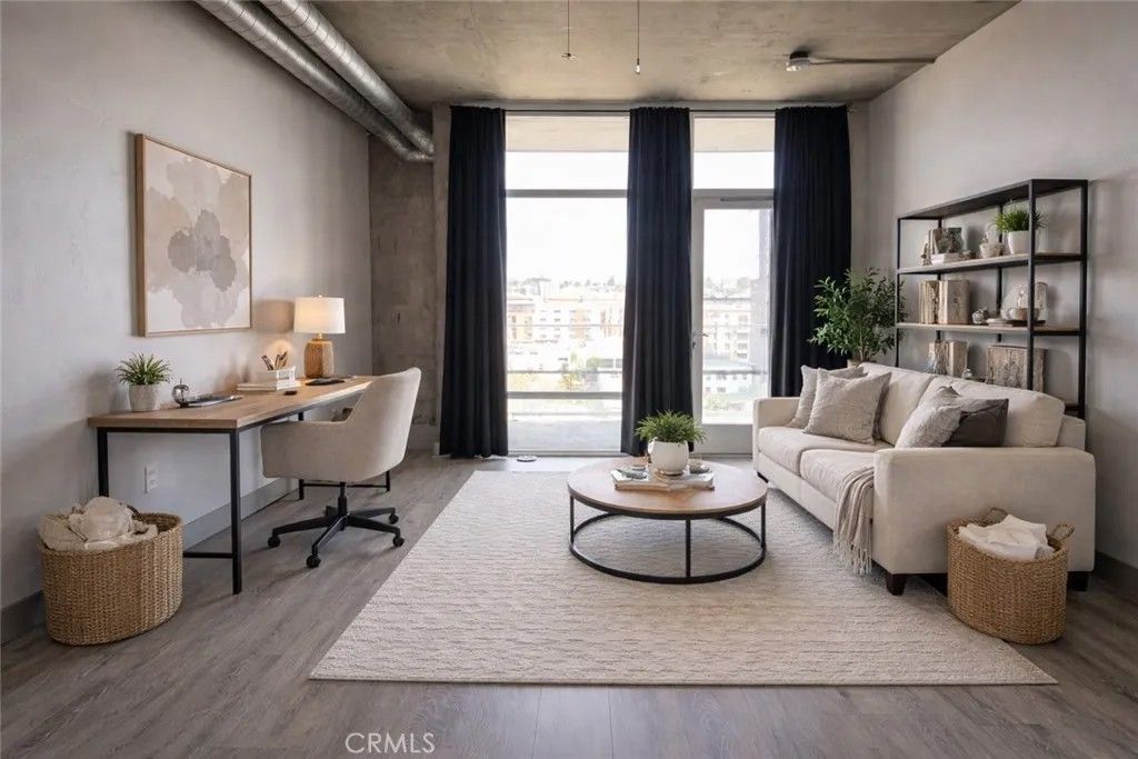 Photo of 1080 Park Boulevard #710, San Diego, CA 92101 (MLS # CV26049515)