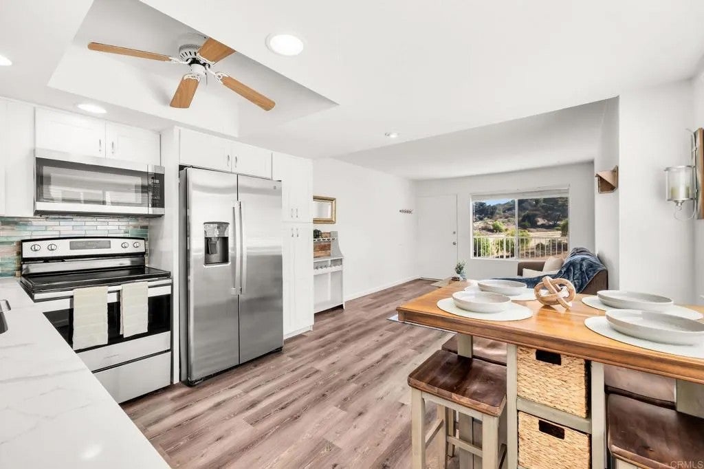 Photo of 27739 Mountain Meadow Road #8, Escondido, CA 92027 (MLS # NDP2608715)