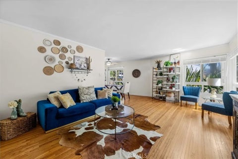 Photo of 3822 E 1st ST #1, Long Beach, CA 90803 (MLS # OC26146415)
