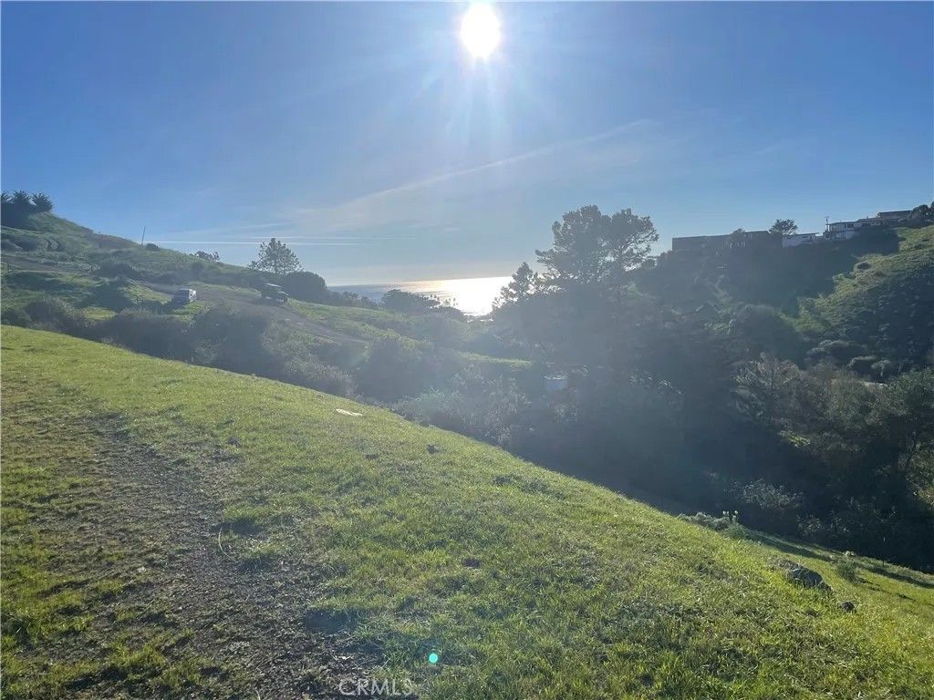 Photo of 1 Ramona, Cayucos, CA 93430 (MLS # SC26017241)