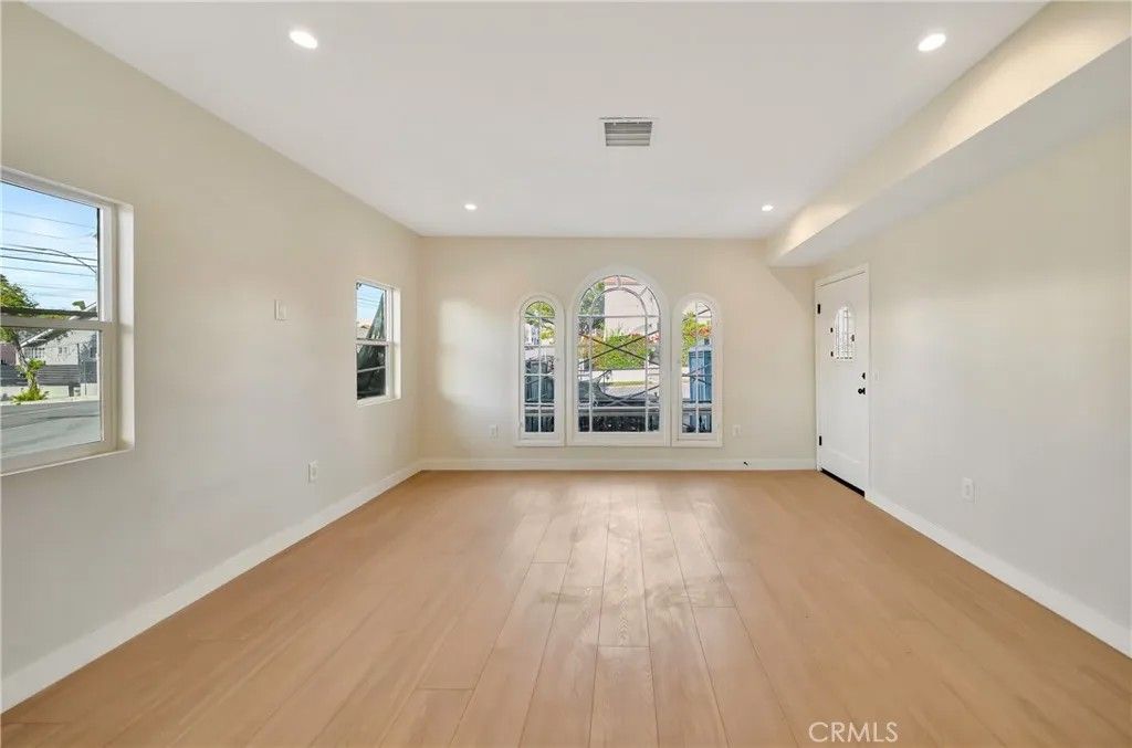 Photo of 2800 Winter Street #4, Los Angeles, CA 90033 (MLS # SR26025094)