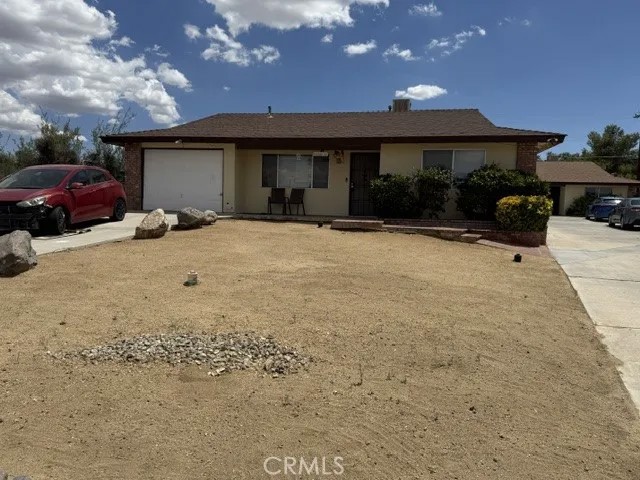 57393 Lupine Dr