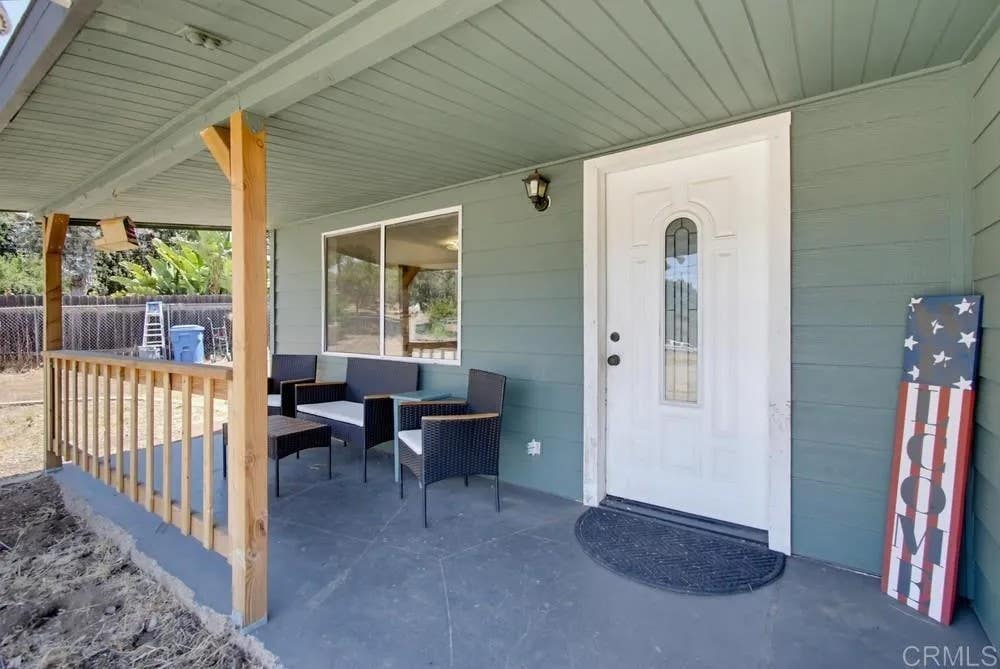 Photo of 1949 Sunnyside Ave Avenue, El Cajon, CA 92019 (MLS # NDP2607573)