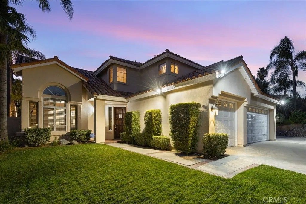 Photo of 1000 Chantel Dr, Corona, CA 92879 (MLS # PW26011006)