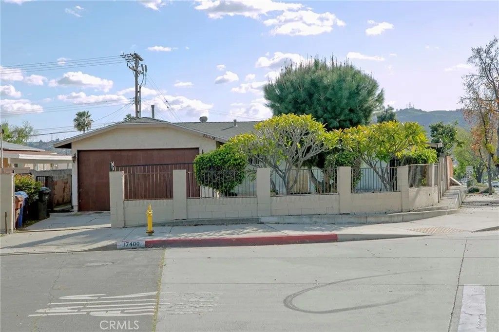 Photo of 17400 Renault Street, La Puente, CA 91744 (MLS # DW26038079)