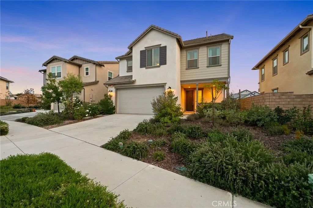 Photo of 32189 Dymondia Way, Temecula, CA 92591 (MLS # SW25279496)