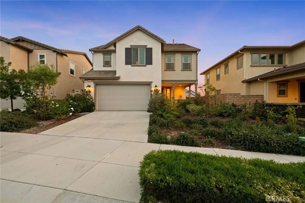 Photo of 32189 Dymondia Way, Temecula, CA 92591 (MLS # SW25279496)
