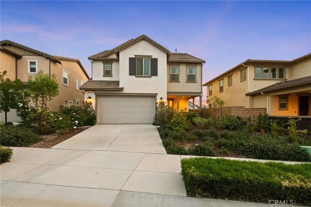 Photo of 32189 Dymondia Way, Temecula, CA 92591 (MLS # SW25279496)