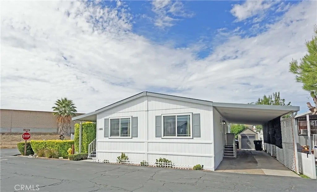 Photo of 15050 Monte Vista #166, Chino Hills, CA 91709 (MLS # TR26212773)