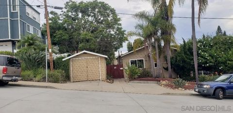 3028 Sterne Street San Diego CA 92106