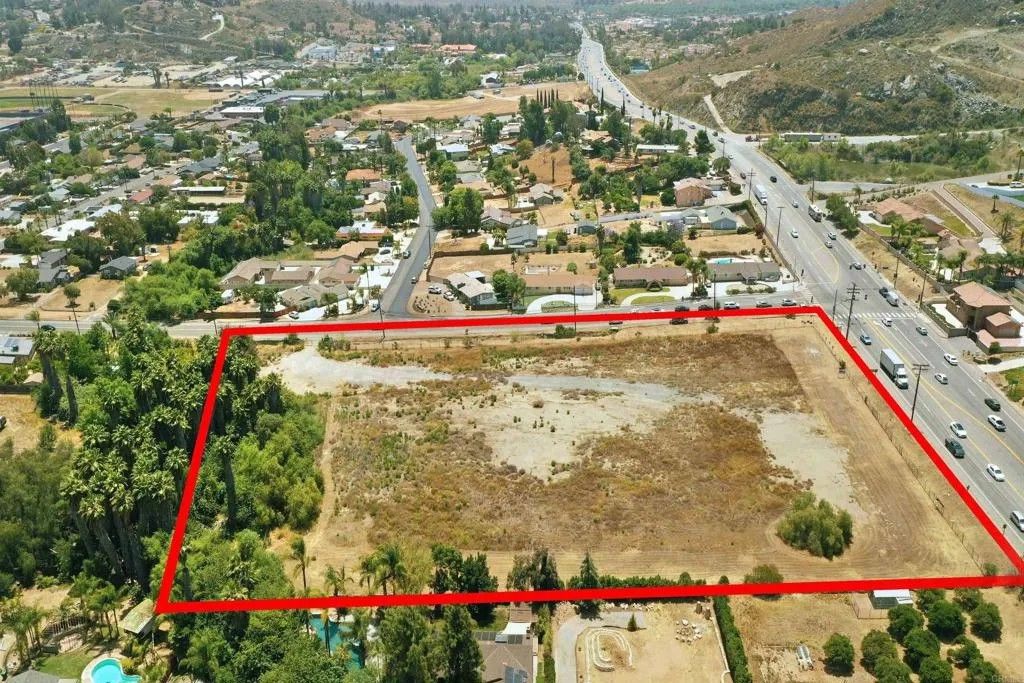 Photo of 0 Hillsdale, El Cajon, CA 92019 (MLS # PTP2601192)