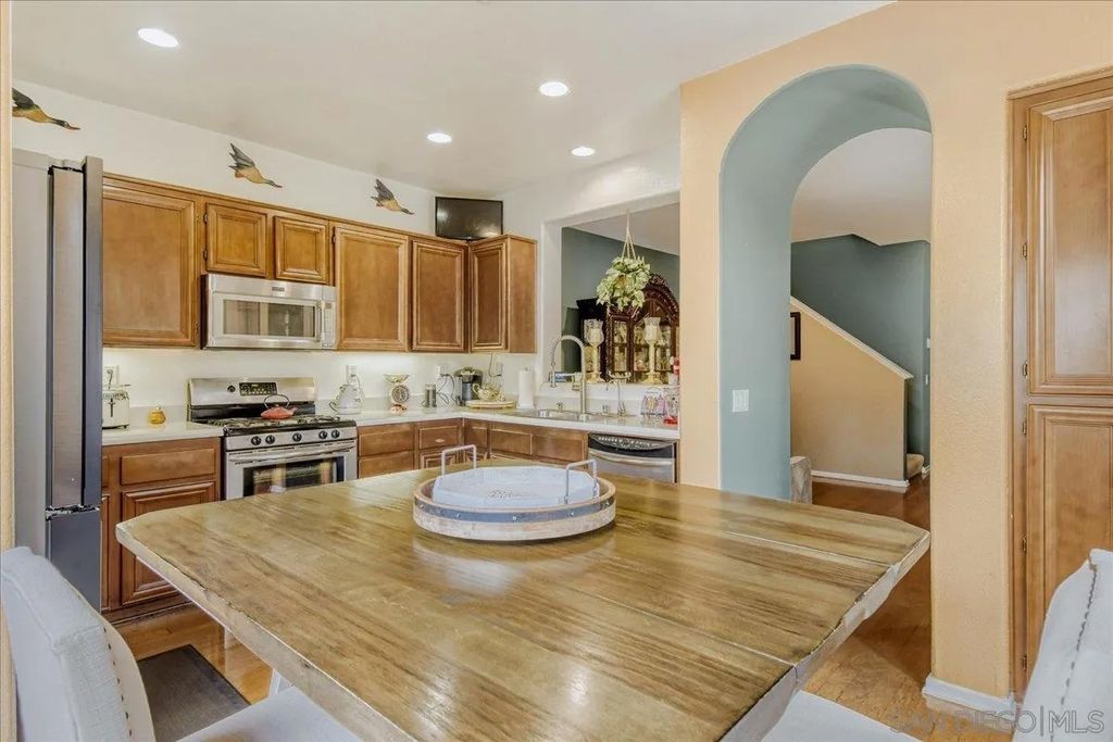 Photo of 6373 Avenida De Las Vistas #2, San Diego, CA 92154 (MLS # 260002020)