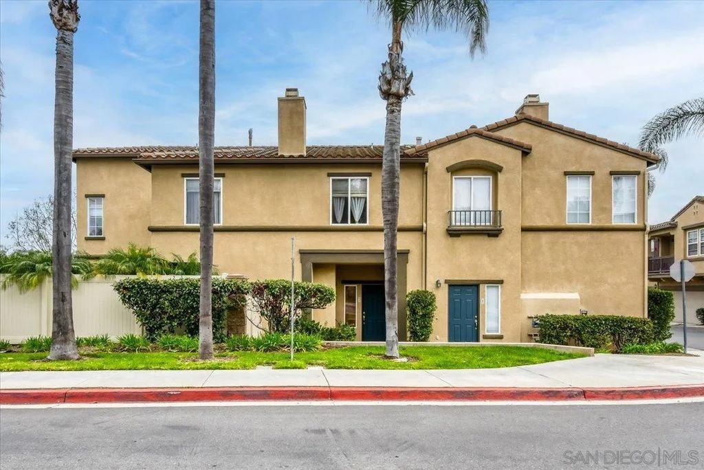 Photo of 6373 Avenida De Las Vistas #2, San Diego, CA 92154 (MLS # 260002020)