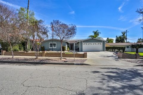 Photo of 6639 EASTWOOD Avenue, Alta Loma, CA 91710 (MLS # CV26039587)