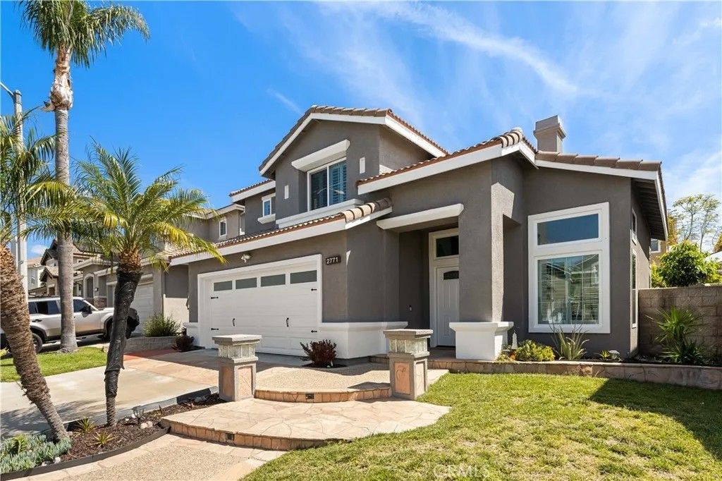 Photo of 2771 N Coventry Street, Orange, CA 92867 (MLS # OC26051042)