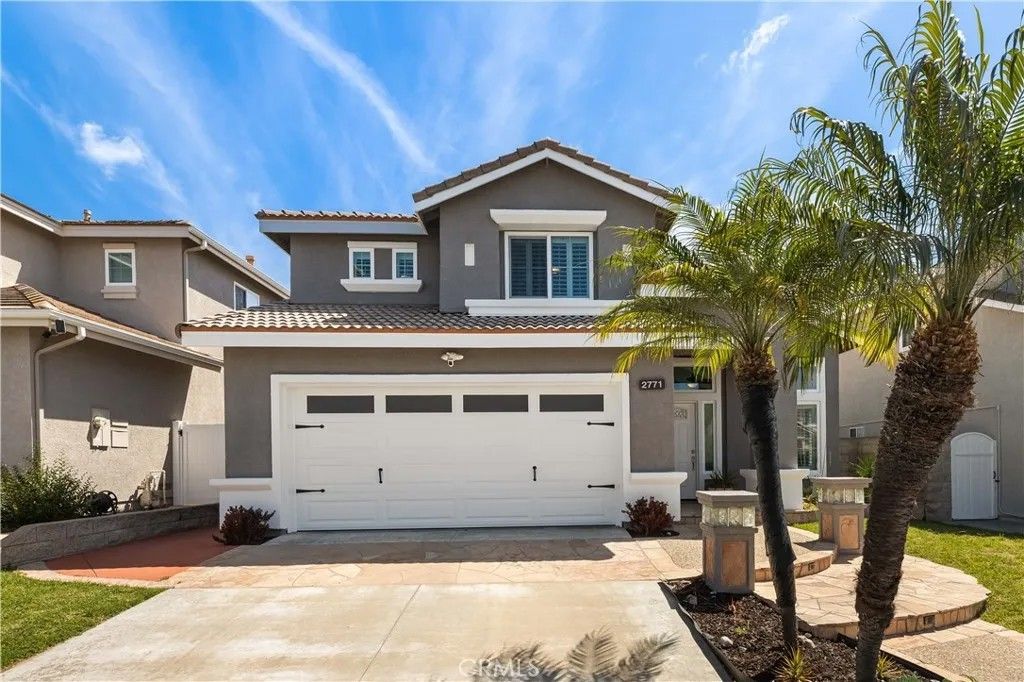 Photo of 2771 N Coventry Street, Orange, CA 92867 (MLS # OC26051042)