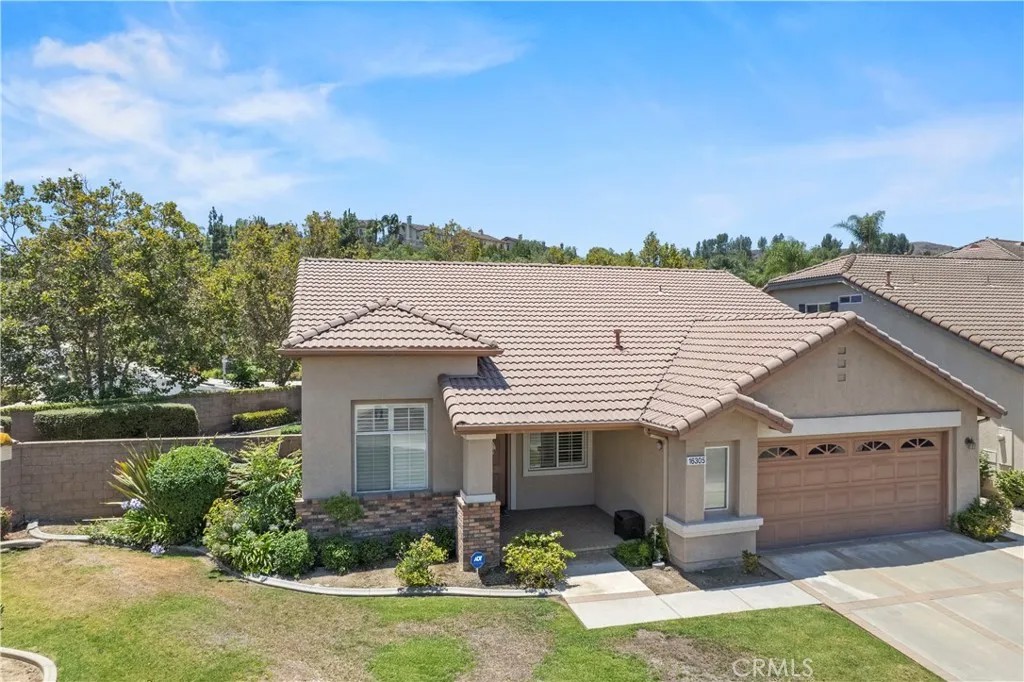 16305 Phidias Lane