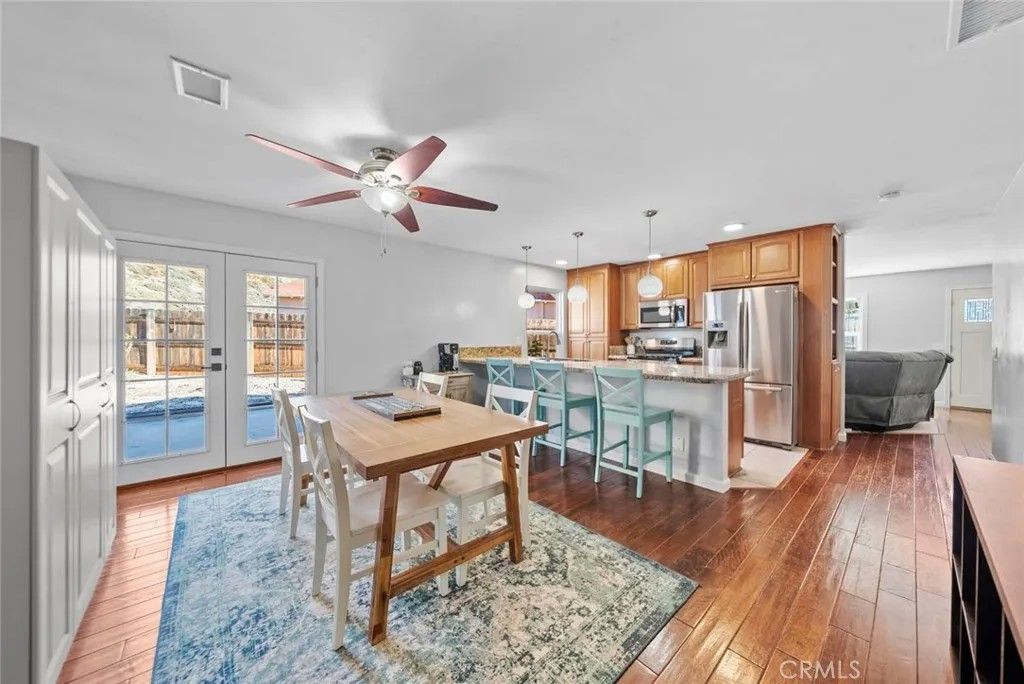 Photo of 10634 Sanfred Court, Santee, CA 92071 (MLS # IG25248894)