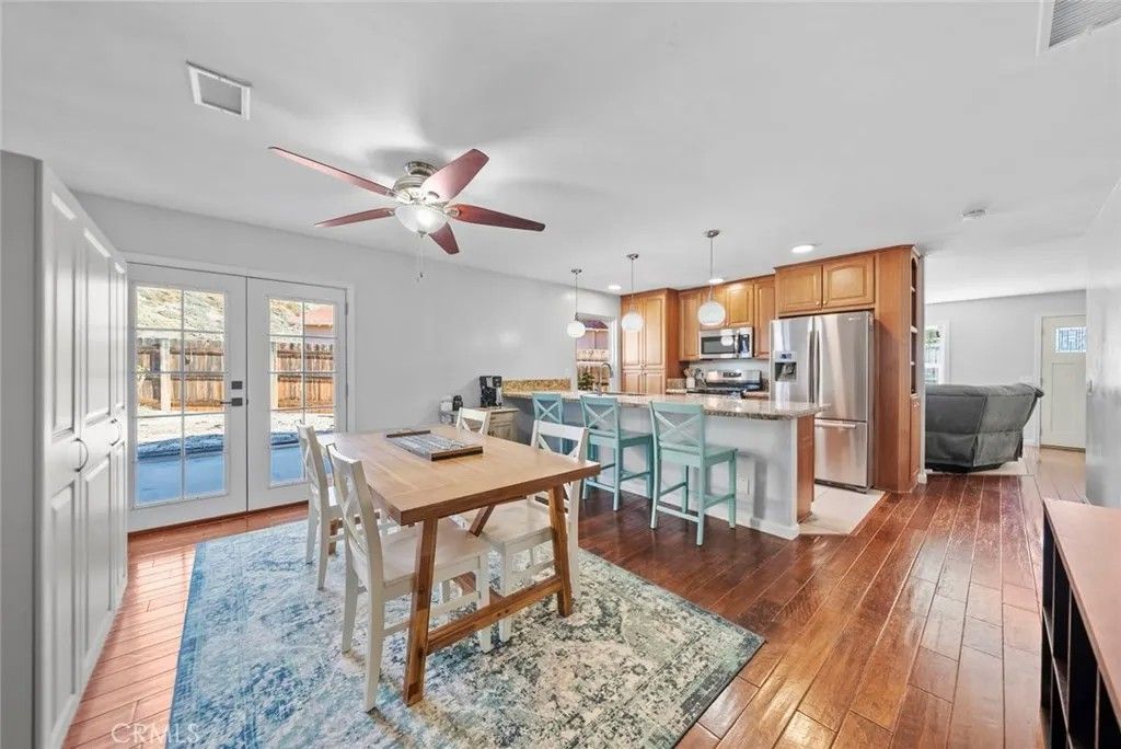 Photo of 10634 Sanfred Court, Santee, CA 92071 (MLS # IG25248894)