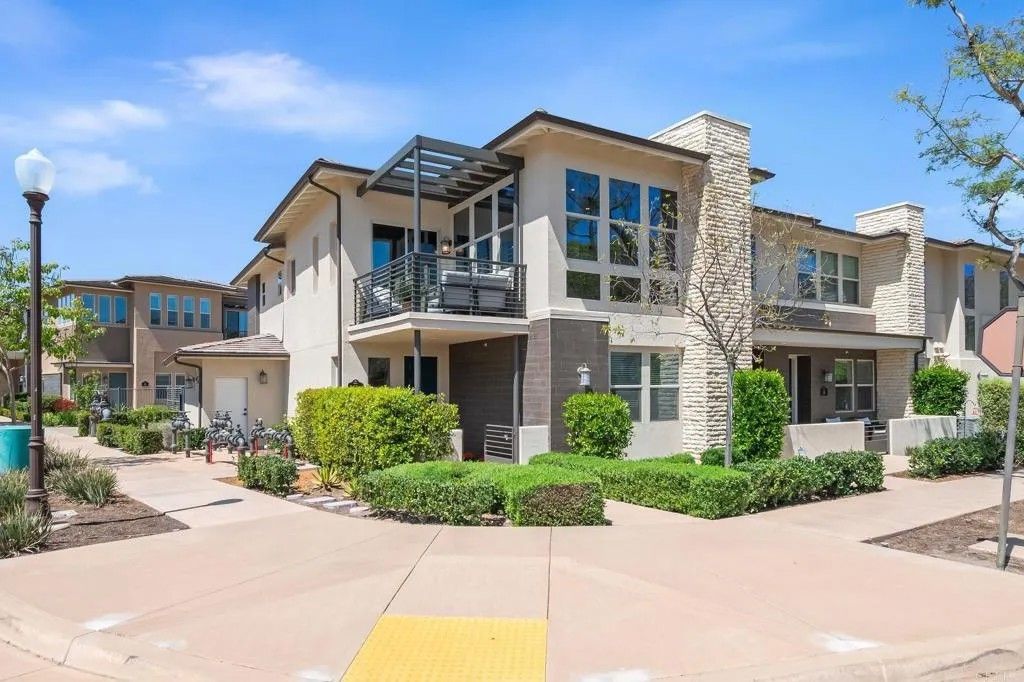 Photo of 16750 Coyote Bush Drive #19, San Diego, CA 92127 (MLS # NDP2603171)