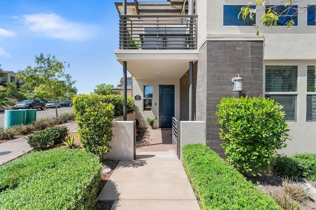 Photo of 16750 Coyote Bush Drive #19, San Diego, CA 92127 (MLS # NDP2603171)