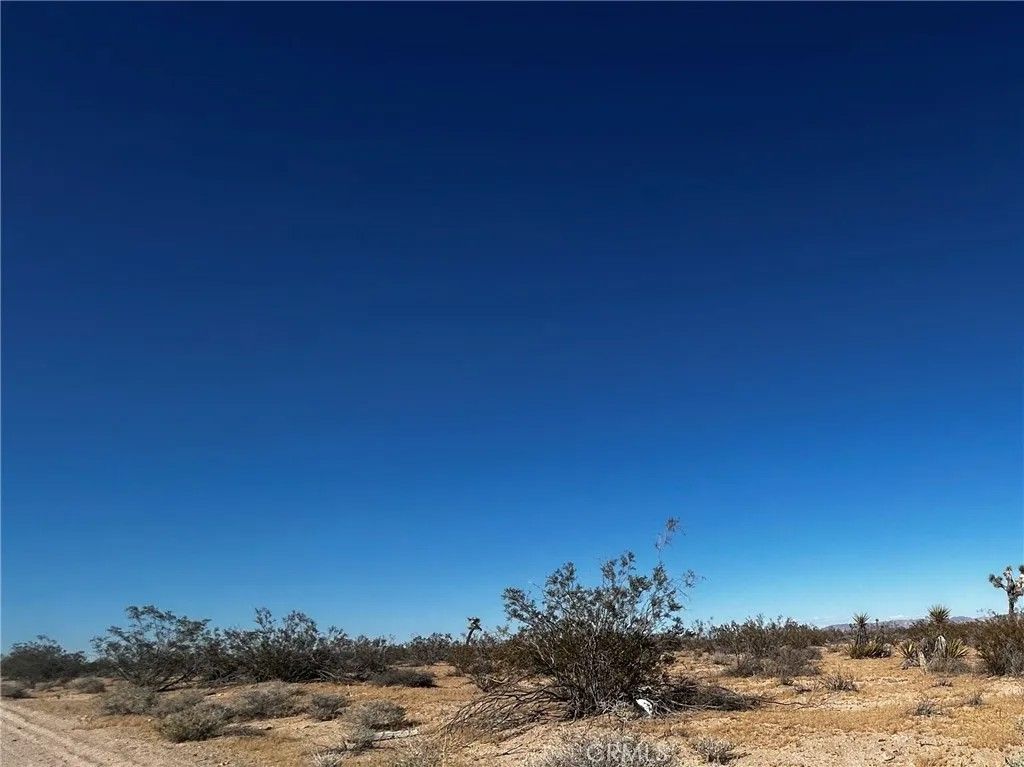 Photo of 0 Celesta, Joshua Tree, CA 92252 (MLS # JT26082077)